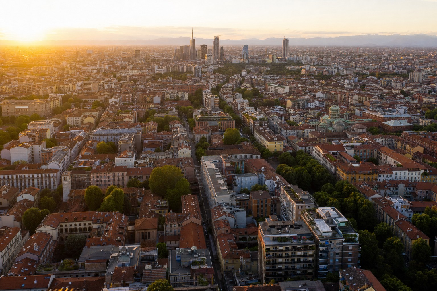 Compro Appartamenti Milano