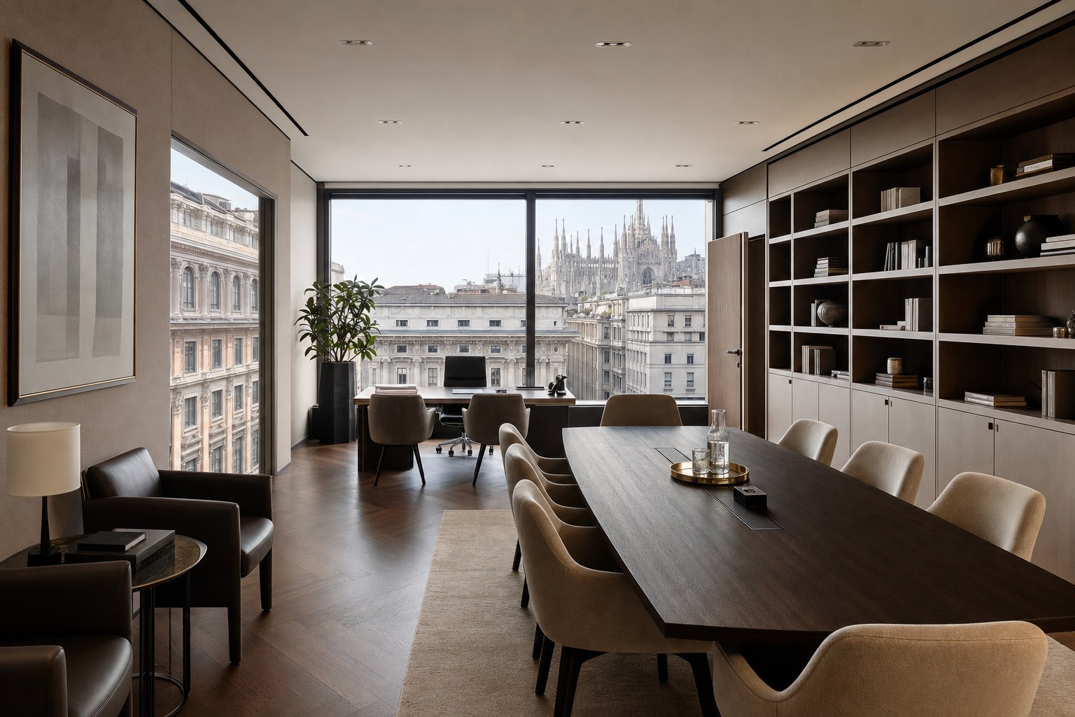 Compro Appartamenti Milano consulenza